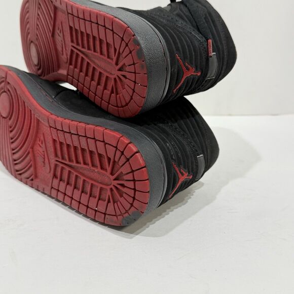 Nike Air Jordan 1 Retro 93 Playoffs (2013) 580514-032 Size 11.5 - Picture 8 of 16